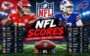 NFL Scores Today: Your Complete Guide to Live Results, Standings, and Weekly Updates