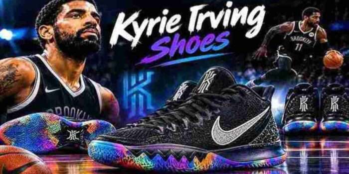 Kyrie Irving Shoes: The Complete 2025 Buyer’s Guide, Performance Reviews, and Release Calendar