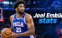 Joel Embiid Stats: The Complete Breakdown of the NBA’s Most Dominant Big Man