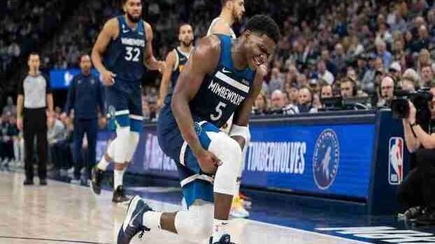 Anthony Edwards Injury: Complete Update, Recovery Timeline, and Game Status